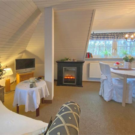 Charming Apartment In Wei Enbrunn Near Forest Weissenbrunn Dış mekan fotoğraf