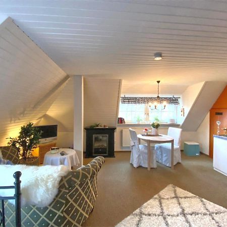 Charming Apartment In Wei Enbrunn Near Forest Weissenbrunn Dış mekan fotoğraf