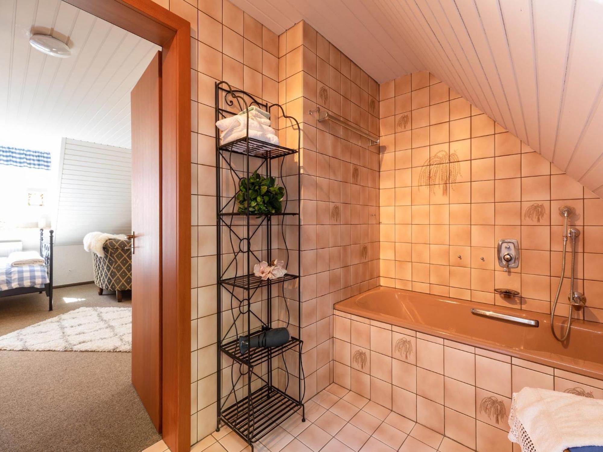 Charming Apartment In Wei Enbrunn Near Forest Weissenbrunn Dış mekan fotoğraf