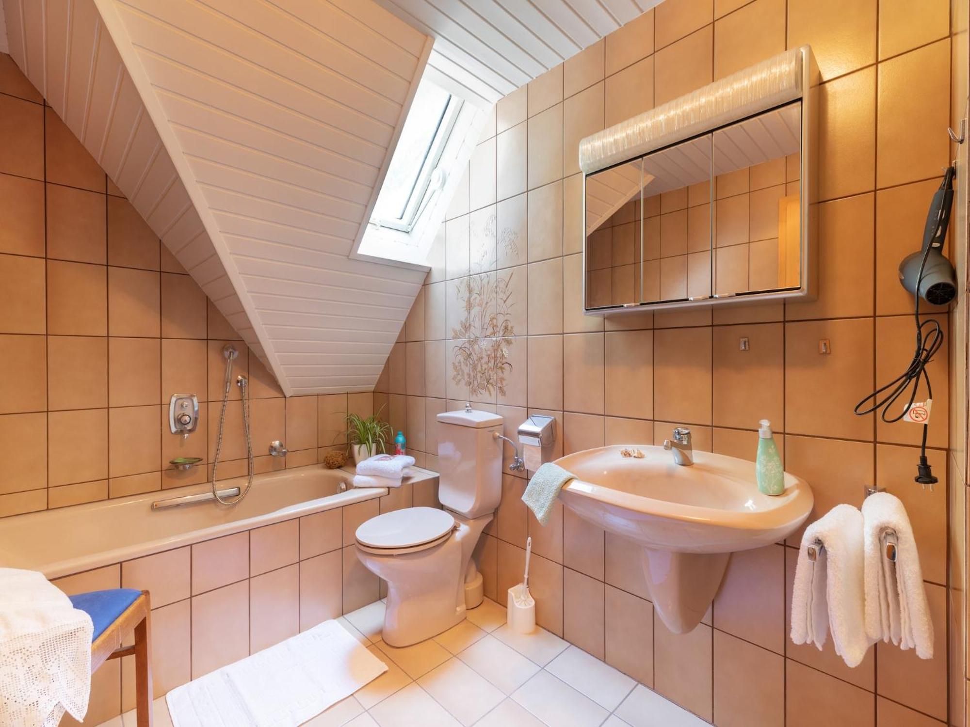 Charming Apartment In Wei Enbrunn Near Forest Weissenbrunn Dış mekan fotoğraf