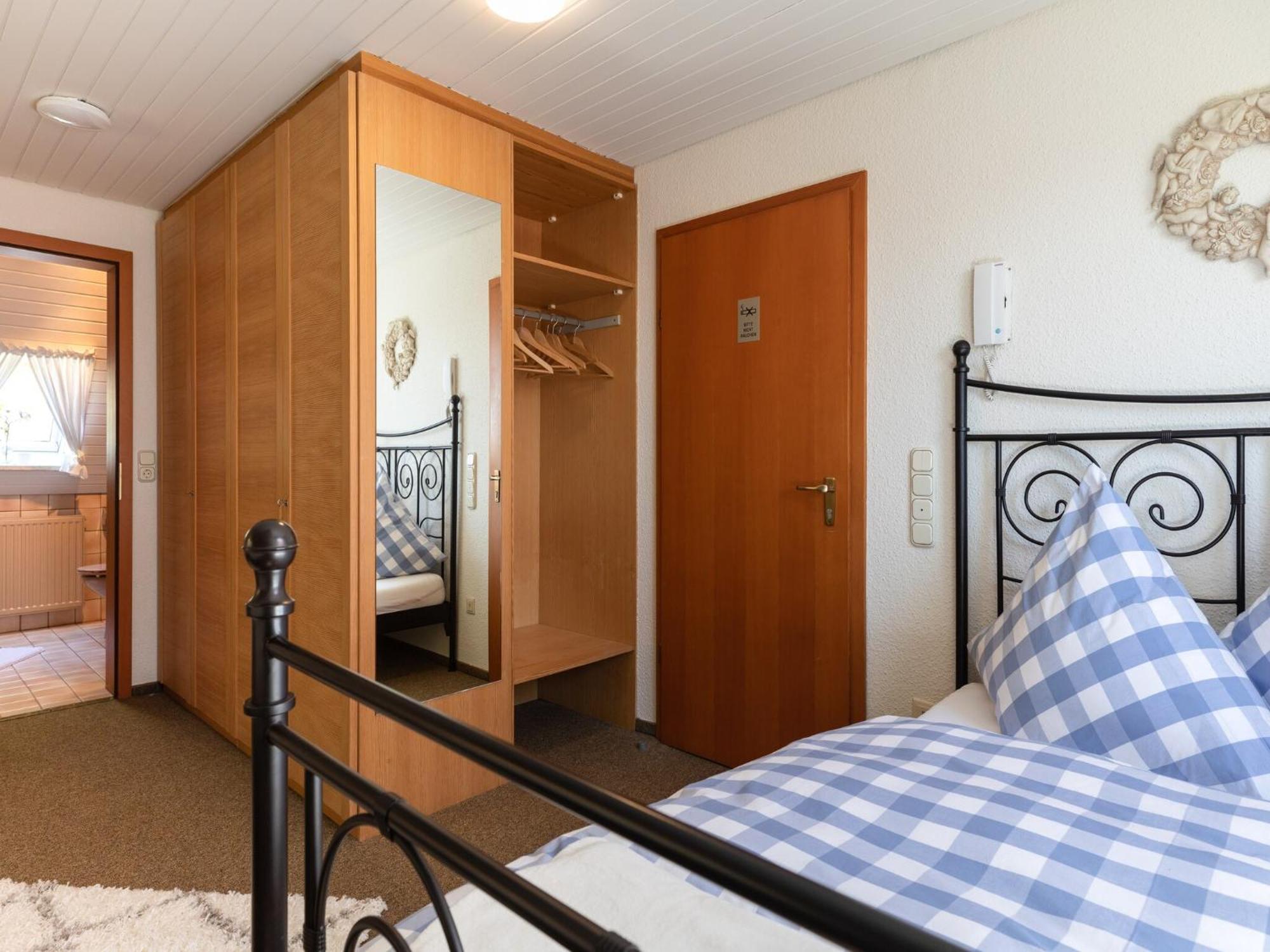 Charming Apartment In Wei Enbrunn Near Forest Weissenbrunn Dış mekan fotoğraf
