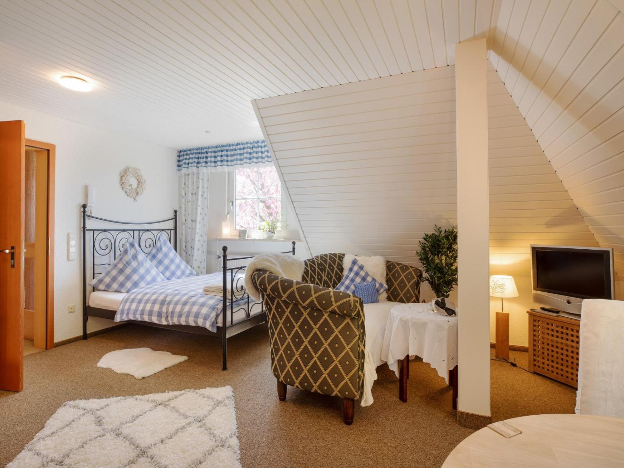 Charming Apartment In Wei Enbrunn Near Forest Weissenbrunn Dış mekan fotoğraf