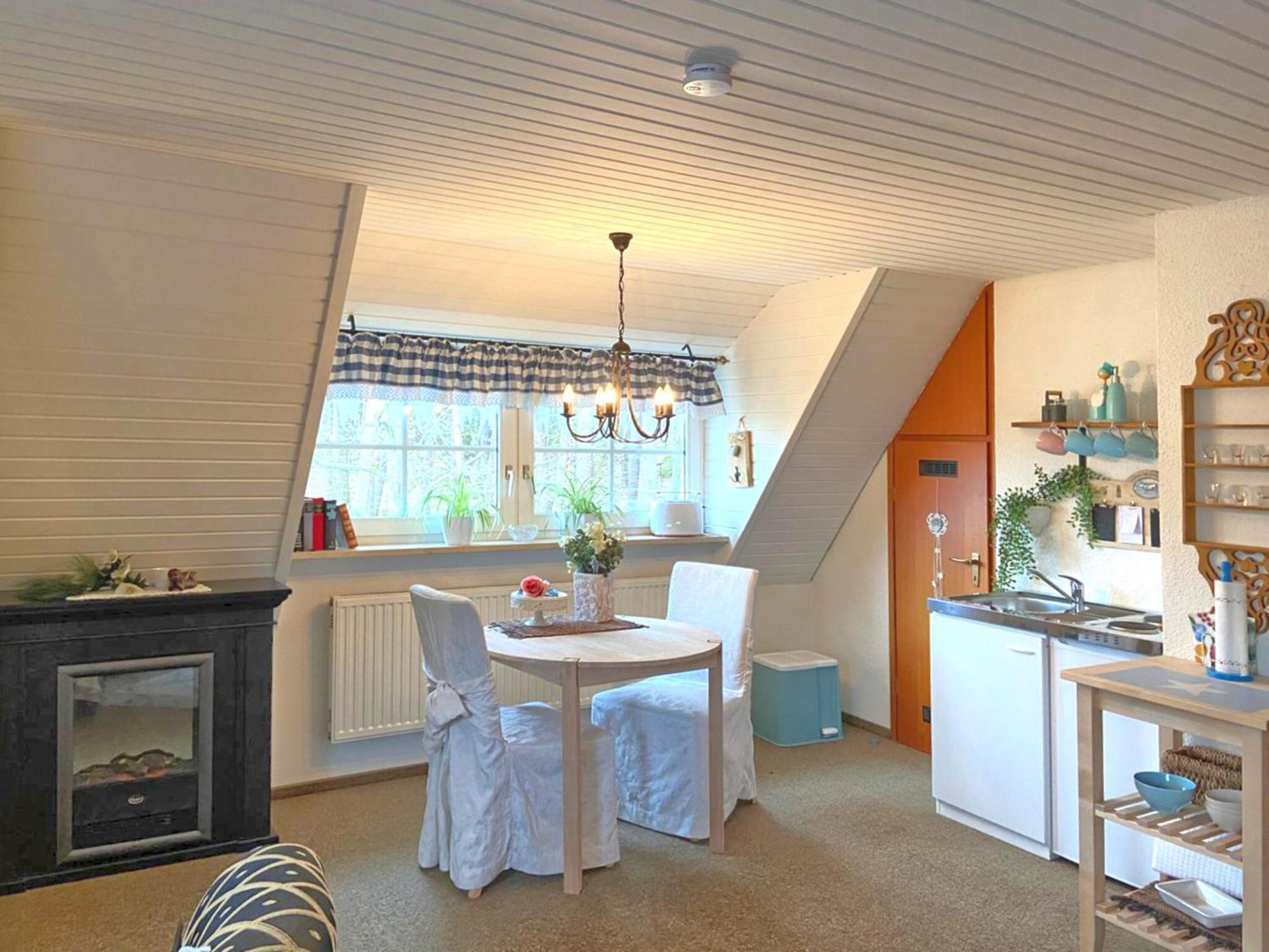 Charming Apartment In Wei Enbrunn Near Forest Weissenbrunn Dış mekan fotoğraf