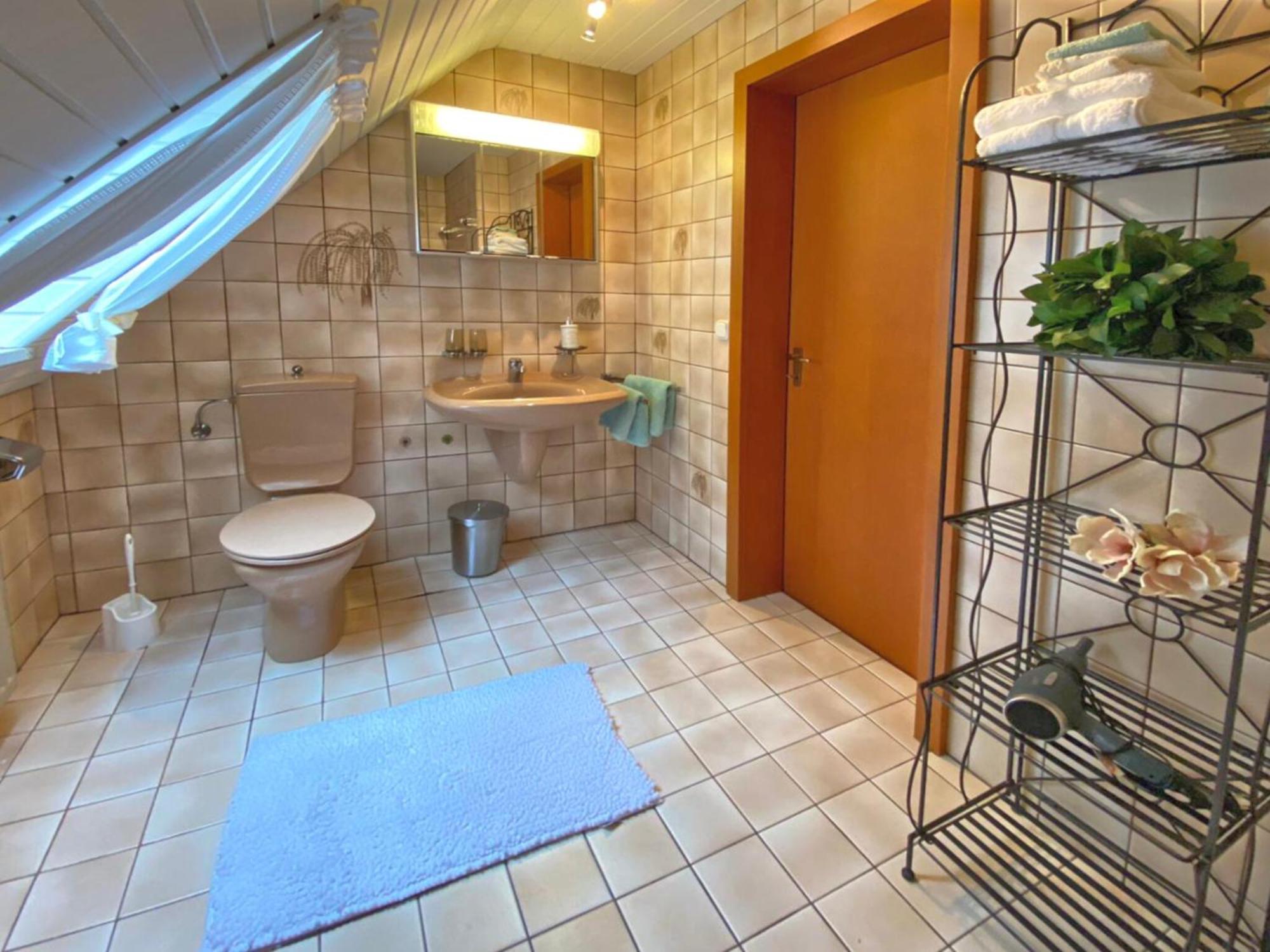 Charming Apartment In Wei Enbrunn Near Forest Weissenbrunn Dış mekan fotoğraf