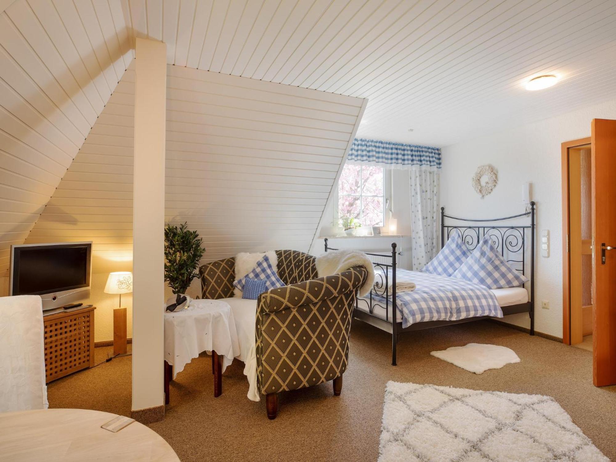 Charming Apartment In Wei Enbrunn Near Forest Weissenbrunn Dış mekan fotoğraf