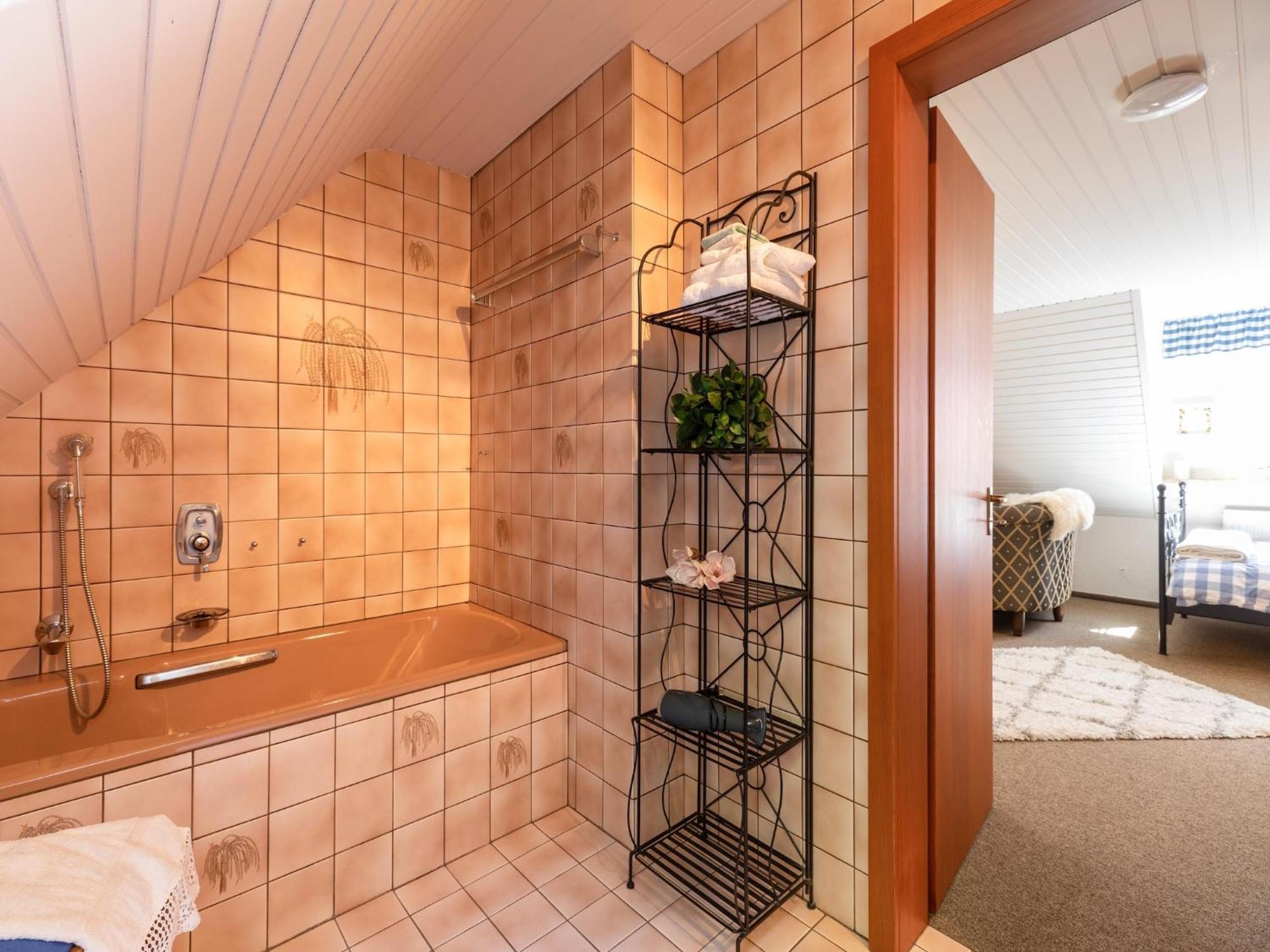 Charming Apartment In Wei Enbrunn Near Forest Weissenbrunn Dış mekan fotoğraf