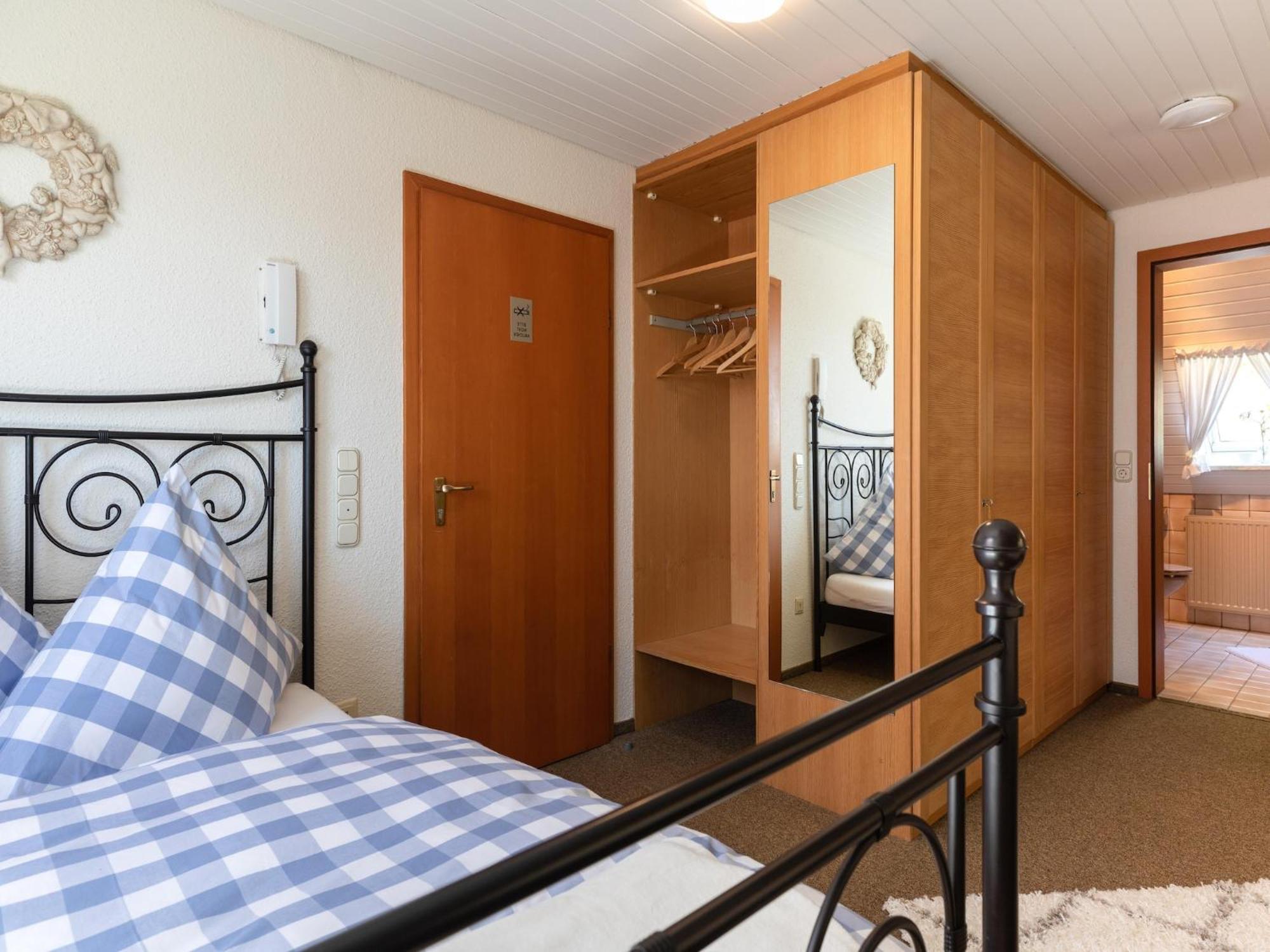 Charming Apartment In Wei Enbrunn Near Forest Weissenbrunn Dış mekan fotoğraf